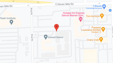 Stilwell Manor in google map