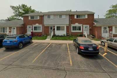 Photo of Williamsburg Townhouses