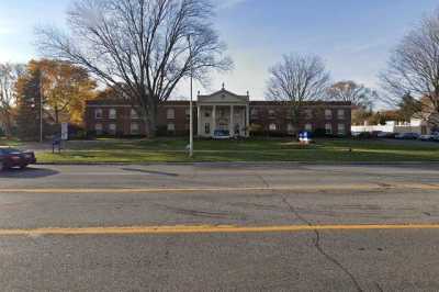 Photo of Heartland Health Care Ctr