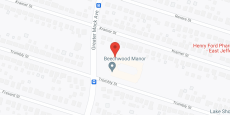 Beechwood Manor in google map