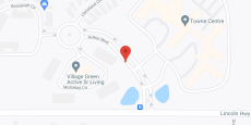 Towne Centre in google map