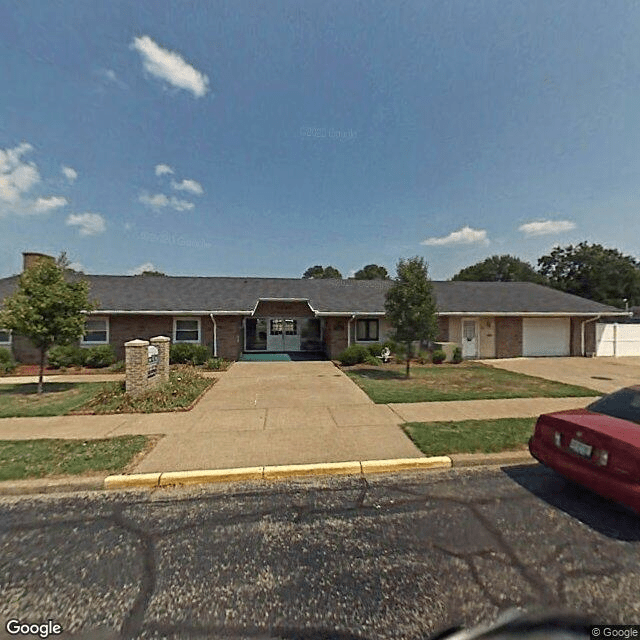 street view of Horizon Homes