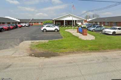 Photo of Golden Living Center Golden Rule