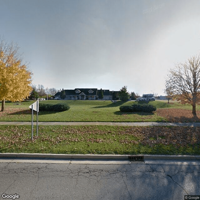 street view of Cedar Creek of Logansport