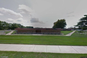 Golden Living Center Sycamore Village 