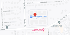 Golden Years Homestead, Inc. in google map