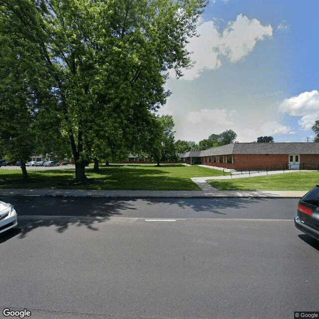 Photo of Life Care Ctr of Fort Wayne