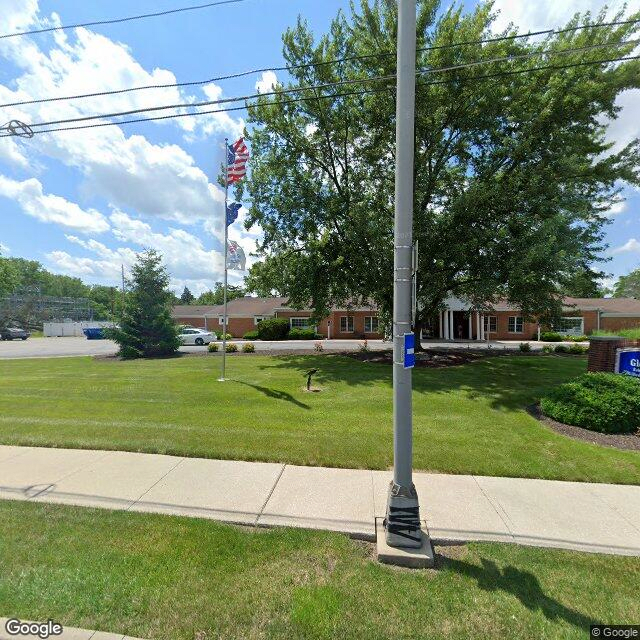 street view of Applewood Health and Rehab Ctr