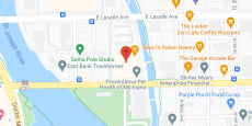 REM-LNDIANA SILP in google map