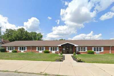 Photo of River Park Nursing & Rehab Ctr