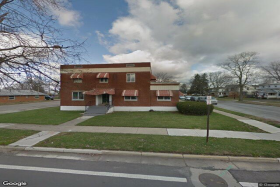Photo of HOPE House