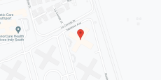 Crestwood Village South in google map