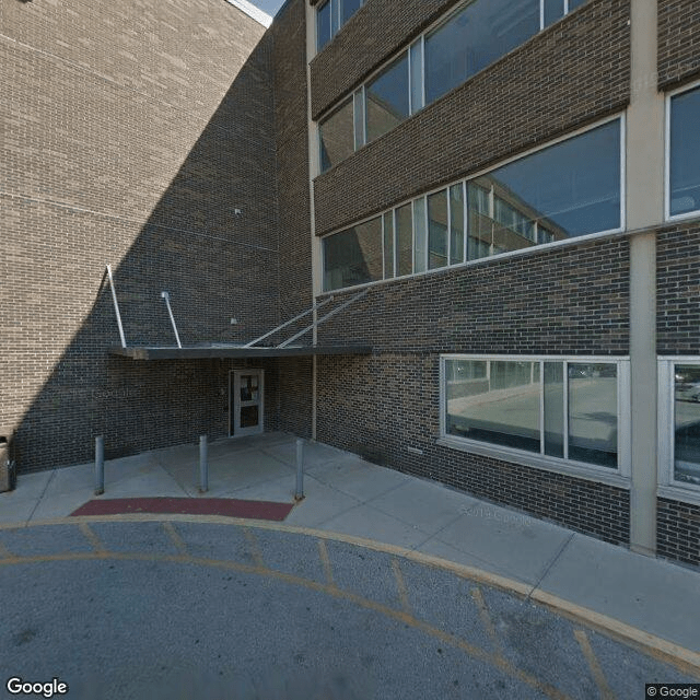 street view of Mid-Town Nursing & Rehab Ctr