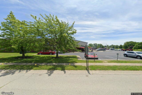 Photo of Good Shepherd and Peace Manor