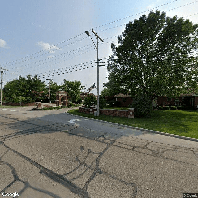 Photo of Compass Park Indiana Masonic Home