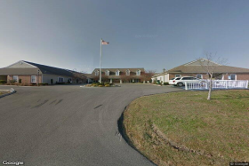 Holzer Assisted Living 