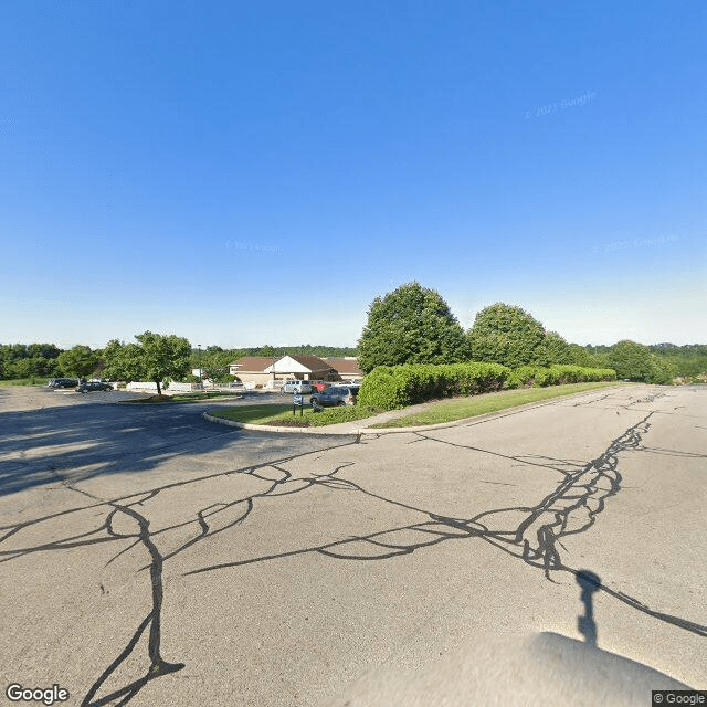 street view of ProMedica Centerville