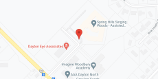 Spring Hills Singing Woods in google map