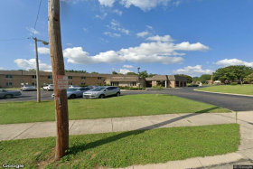 Mary Scott Nursing Ctr Inc 