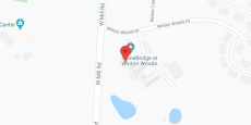 Mercy Comnty At Winton Woods in google map