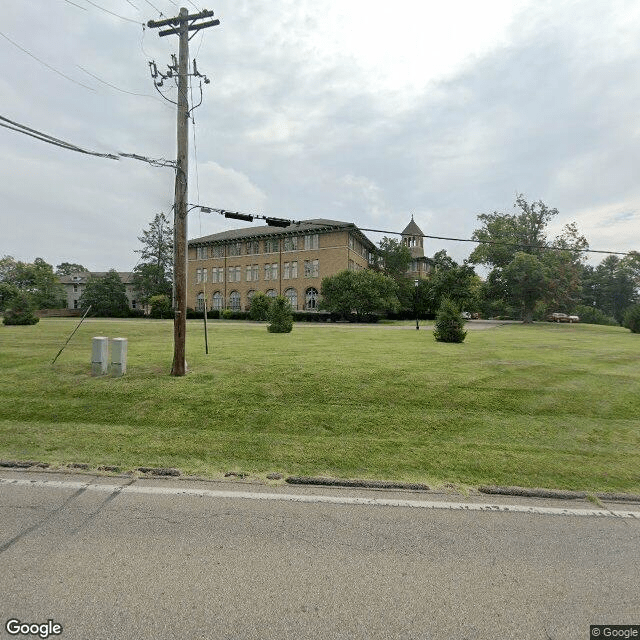 street view of Mercy Comnty At Winton Woods