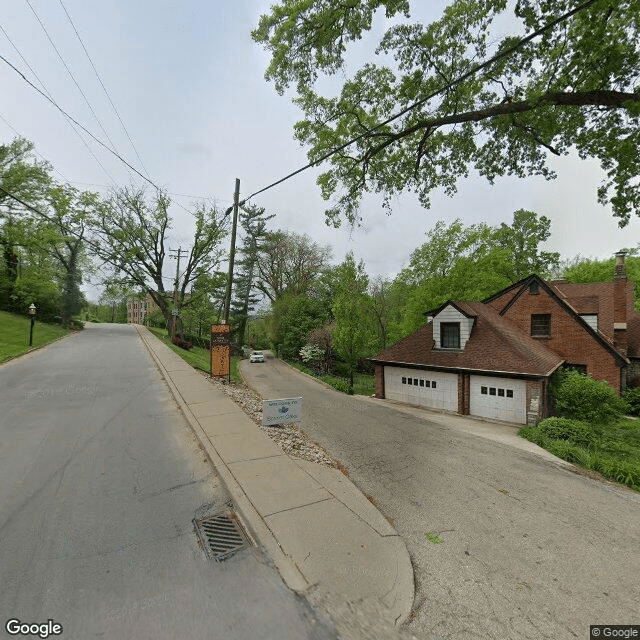 street view of Scarlet Oaks Retirement