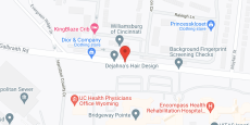 Bridgeway Pointe in google map