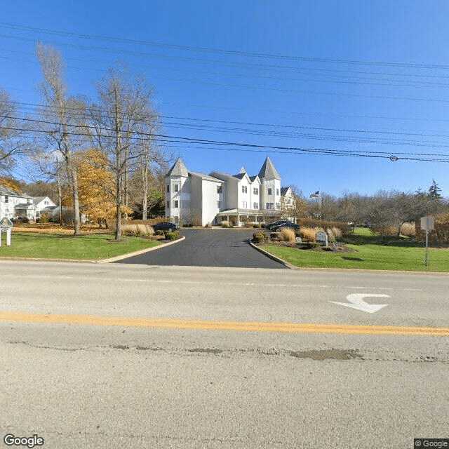 street view of Brookdale Bath (Offering HealthPlus)