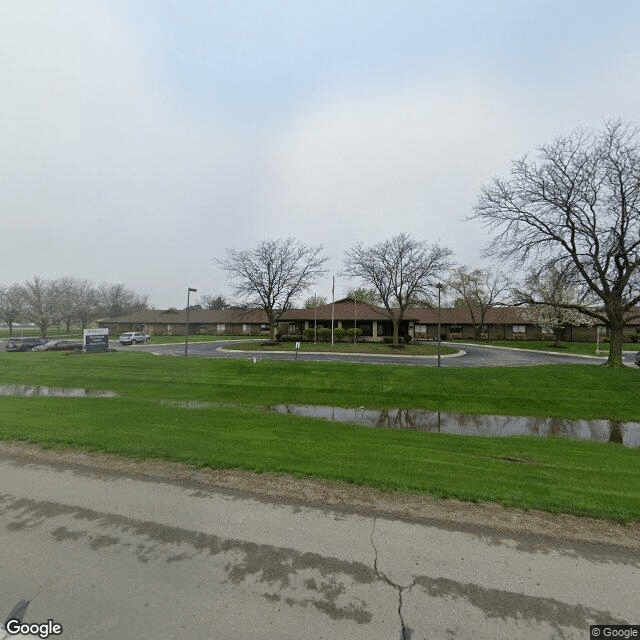 Photo of Perrysburg Care and Rehabilitation Center