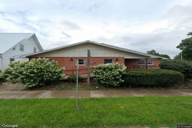 Utica Care Ctr 