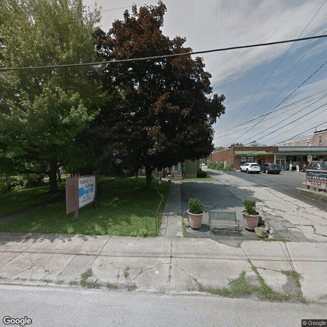 street view of Broadway Nursing Home