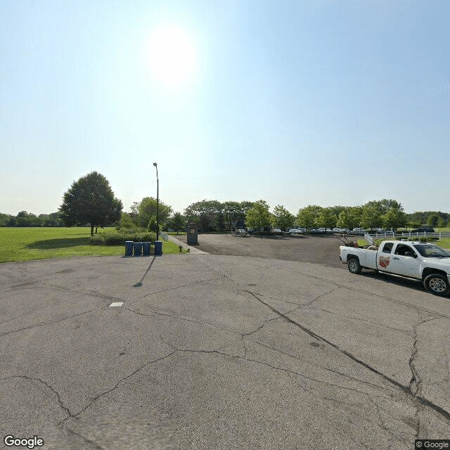 street view of Elyria Retirement Community