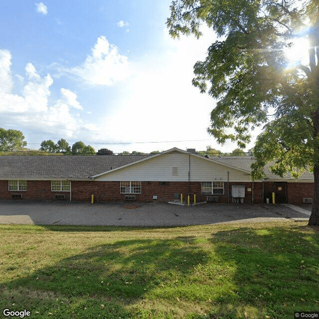 street view of Signature HealthCare of Coshocton