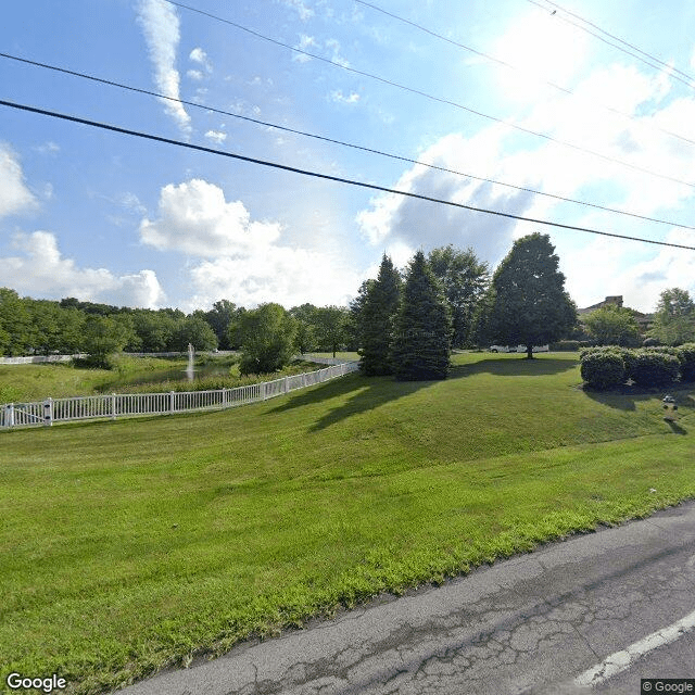 street view of Genacross Lutheran Services Wolf Creek Campus