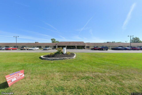 Twin Rivers Care and Rehabilitation Center 