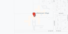 Genoa Retirement Village in google map