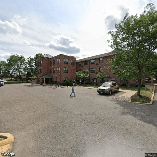 street view of National Church Residences Stygler Commons