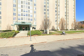 Photo of Nazareth Towers