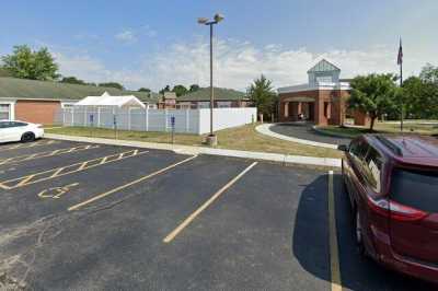 Photo of Columbus Alzheimer's Care Center