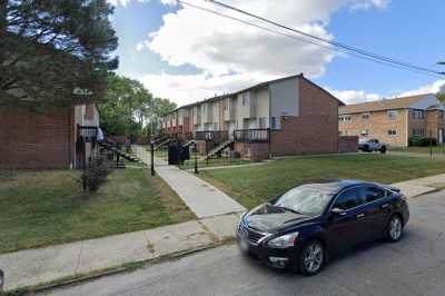 Photo of Rosa Parks Apartments