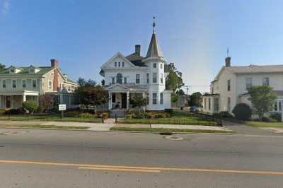 Photo of Gaulden Manor Nursing Ctr