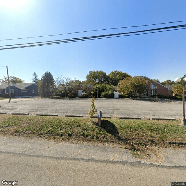 street view of First Comfort Residential Care