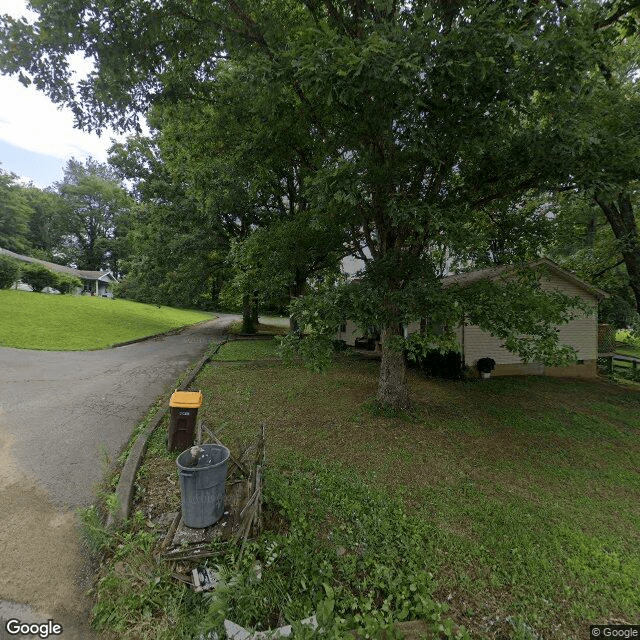 street view of CRESTVIEW PERSONAL CARE HOME