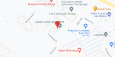 Maple Brook Village in google map