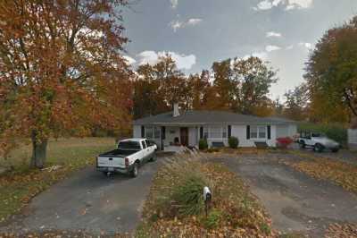 Photo of Hillcrest Nursing Home Office