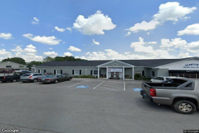 Glenview Health Care Facility 