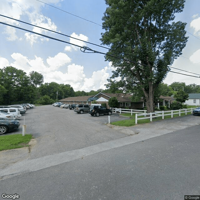 Medco Center of Bowling Green 