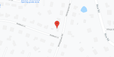Deer Creek Nursing & Rehab in google map