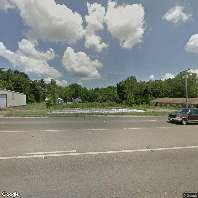 street view of Attala County Nursing Ctr