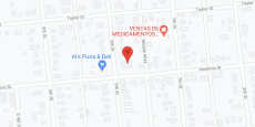 River Reed Assisted Living in google map